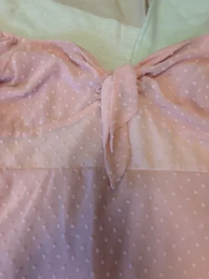 Mi Amor Dress Anthropologie Sunday thumbnail 2