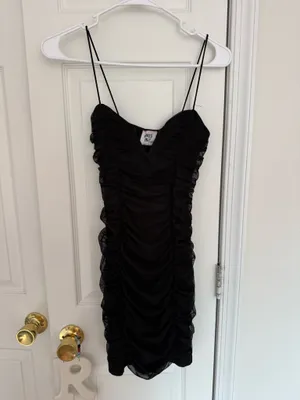 Princess Polly mini dress thumbnail 2