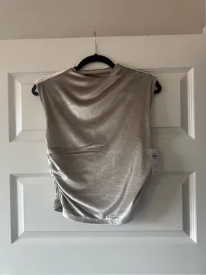Abercrombie Paloma Top thumbnail 2