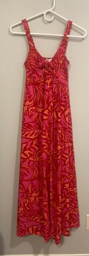 Goa Maxi Dress (XS)‎ thumbnail 1