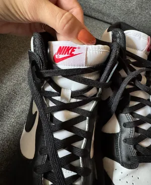 Nike Dunk High Top thumbnail 3
