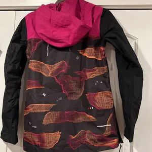 The North Face Women's‎ Tanager Jacket XS thumbnail 6