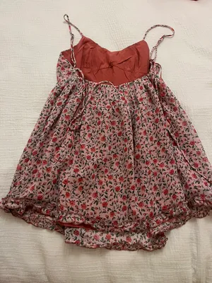 Sky to Moon Dress thumbnail 2