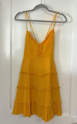 Forever 21 Dress thumbnail 1