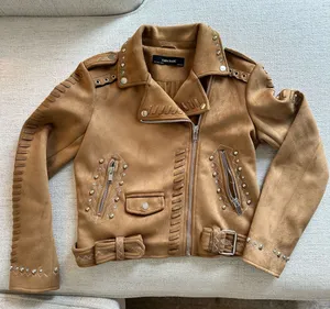 Zara Jacket thumbnail 1