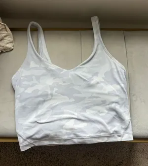 Lululemon Align Tank thumbnail 1