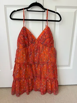 House of Harlow 1960 Dress thumbnail 2