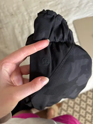 Lululemon Joggers thumbnail 4