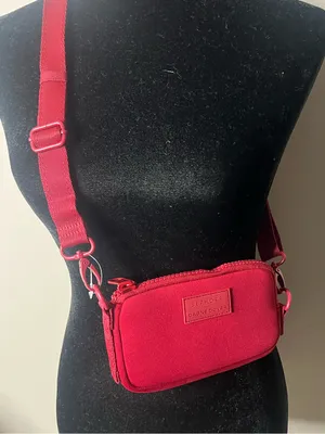 Limited Edition SEPHORA X Dagne Dover Mara sling bag NWOT thumbnail 4