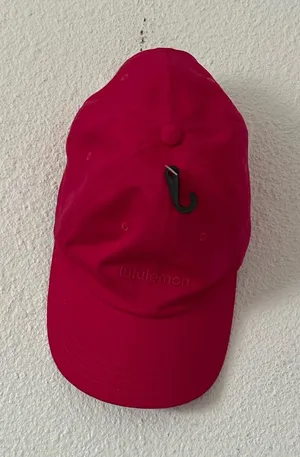 Lululemon classic unisex ball cap s/m nwt thumbnail 1