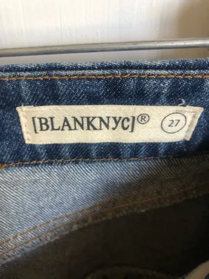 Denim Mini Skirt  thumbnail 3