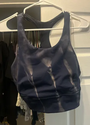 Lululemon Sports Bra thumbnail 1