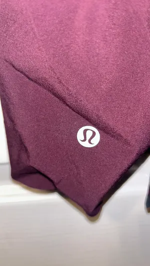 Find Your Pace Tank Lululemon thumbnail 3