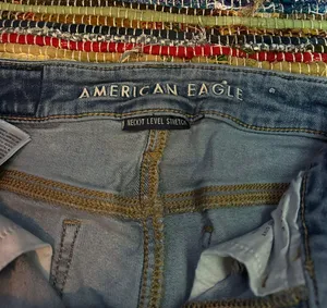 American Eagle Outfitters Next Level Stretch Jeans thumbnail 5