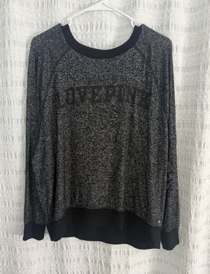 PINK Victoria's Secret Long Sleeve thumbnail 1
