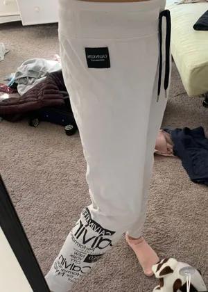 Sweatpants thumbnail 1