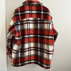 Zara Jacket thumbnail 2