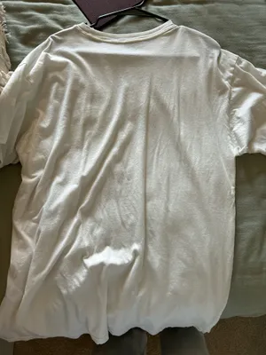 Aerie Oversized Tee thumbnail 4