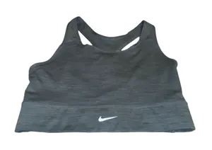 Nike Dri Fit athletic bra thumbnail 1