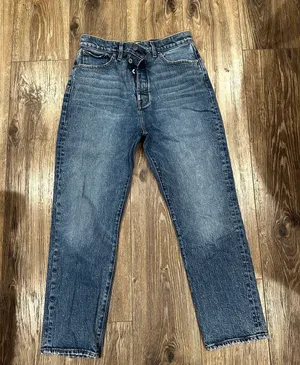 Madewell 90's Jeans thumbnail 1