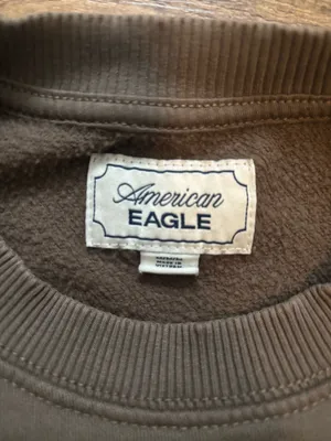 American Eagle Crewneck thumbnail 4