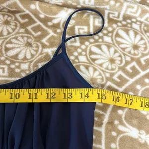 Alfred Angelo formal Satin Full Length Dress Sz s thumbnail 6