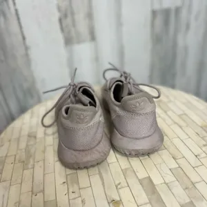 Adidas Tubular Shadow Purple Mauve Sneakers Kids Size 5 Womens 6.5 thumbnail 6