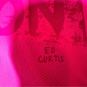 Lululemon Abrasion-Resistant Training T-Shirt Best Size 10 23 inches pit to pit thumbnail 4