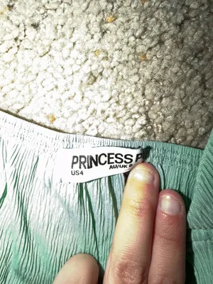 Princess Polly Top thumbnail 2