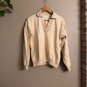 SAMSOE SAMSOE Elli Polo Sweatshirt‎ thumbnail 2