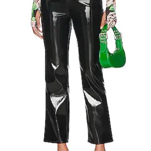 NWT GOOD AMERICAN - Good Curve Straight - $175 - Size 8 thumbnail 3