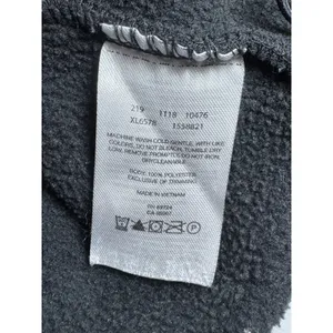 Columbia Sweater Women's Size S Full Zip Black Fleece Jacket Mock Neck Outdoor thumbnail 5