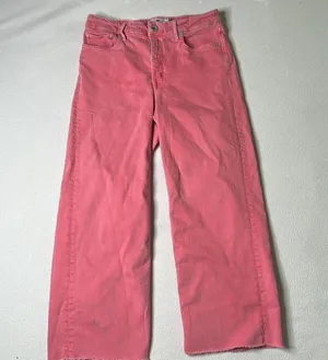 Vineyard Vines Crop Wide Leg Pant thumbnail 3