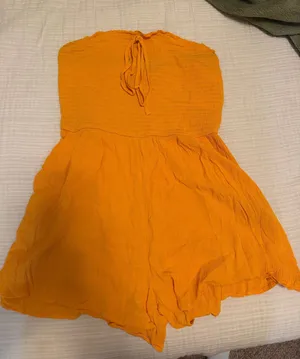 Wild Fable Summer Romper  thumbnail 1