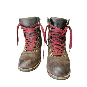 Kodiak Surrey II Womens Waterproof Thinsulate, Brown Leather Boots, Size 7‎ US thumbnail 2