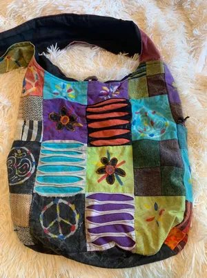 Hippie Bag Multiple thumbnail 1