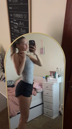 Rue 21 Cheetah Print body suit! thumbnail 2