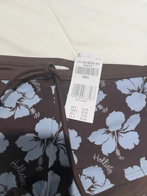 Hollister swim shorts  thumbnail 2