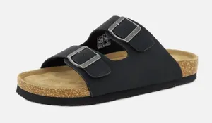 Unbranded Women's Black Sandals thumbnail 1