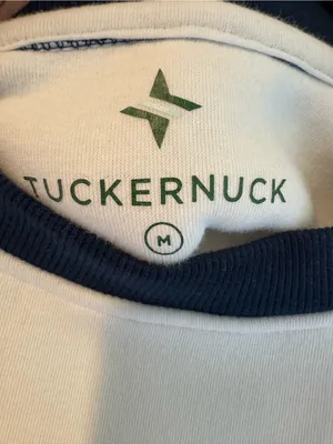 Tuckernuck Sport Americana Scuba Pullover | M thumbnail 6