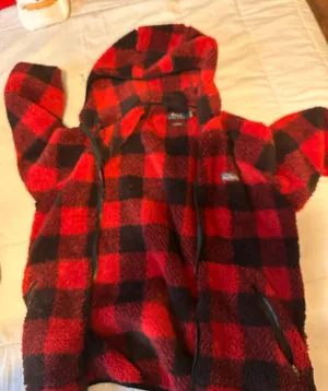Ralph Lauren Polo Sweatshirt thumbnail 1