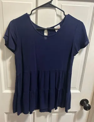Belk Top thumbnail 1