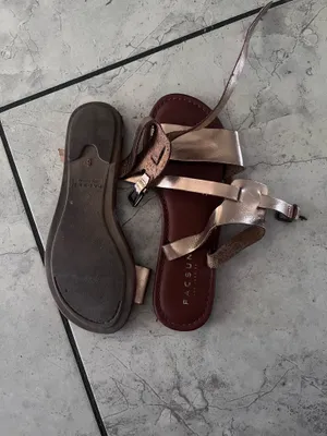 Pacsun Flat sandals thumbnail 2