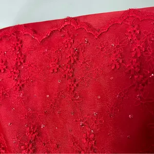 Vintage Jessica‎ McClintock for Gunne Sax Prom Dress Homecoming Strapless Red 3 thumbnail 9