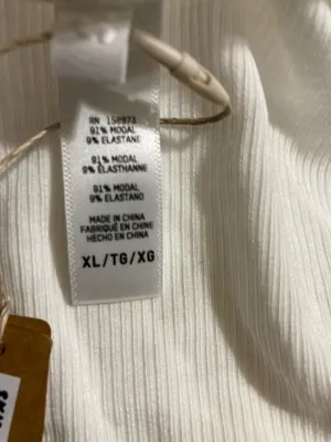 SKIMS Soft Lounge Robe XL thumbnail 6