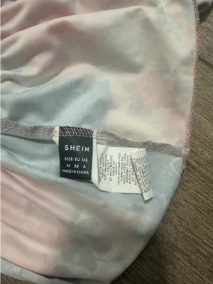 SheIn mini dress thumbnail 3