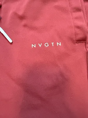 NVGTN Joggers thumbnail 2