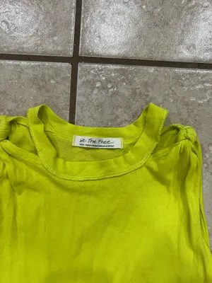 Free People Top Tank Top thumbnail 2