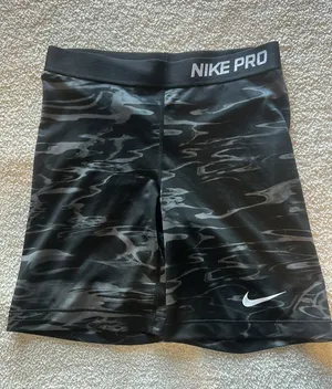 Nike Pro Shorts thumbnail 1