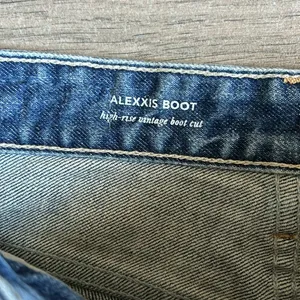 AG Adriano Goldschmied ALEXXIS BOOT JEANS thumbnail 5
